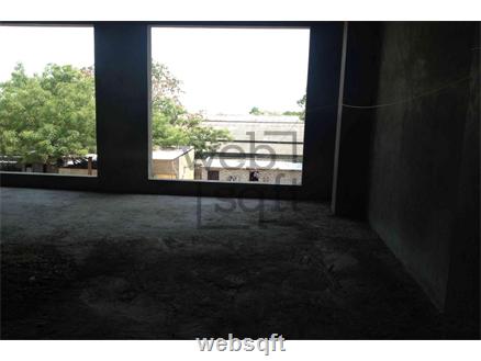 Commercial Commercial complex for Rent in Balanagar